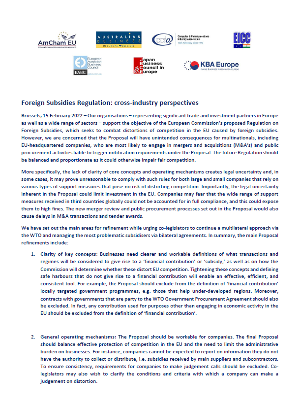 Joint Industry Letter on Foreign Subsidies.png
